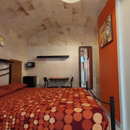 Al Fly Bed & Breakfast Monopoli Exterior photo