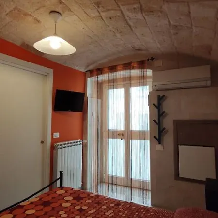 Al Fly Bed & Breakfast Monopoli Exterior photo