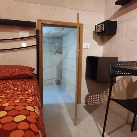 Al Fly Bed & Breakfast Monopoli Exterior photo