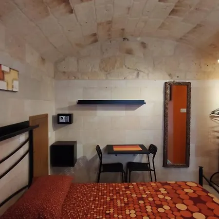 Al Fly Bed & Breakfast Monopoli Exterior photo