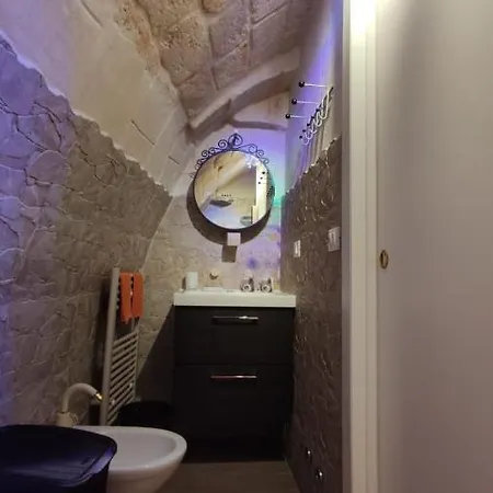 Al Fly Bed & Breakfast Monopoli Exterior photo