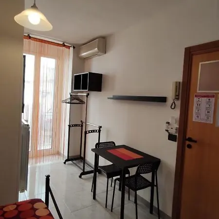 Al Fly Bed & Breakfast Monopoli Exterior photo