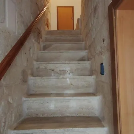 Al Fly Bed & Breakfast Monopoli Exterior photo