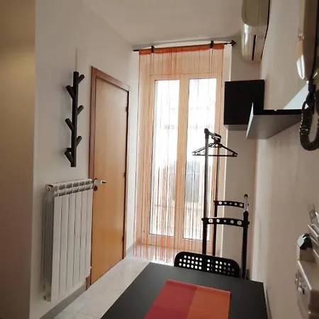 Al Fly Bed & Breakfast Monopoli Exterior photo