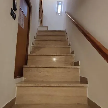 Al Fly Bed & Breakfast Monopoli Exterior photo