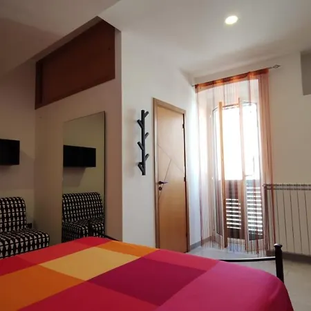 Al Fly Bed & Breakfast Monopoli Exterior photo