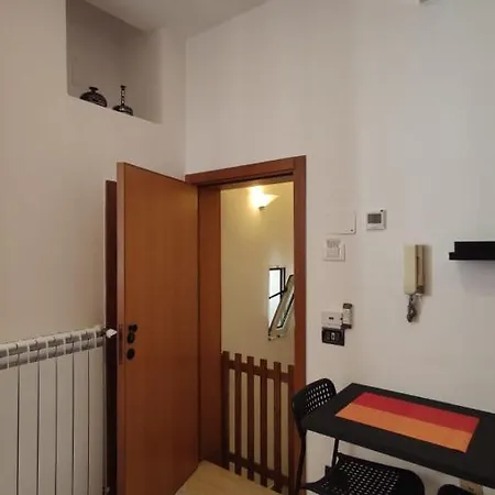 Al Fly Bed & Breakfast Monopoli Exterior photo