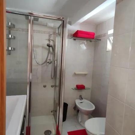 Al Fly Bed & Breakfast Monopoli Exterior photo