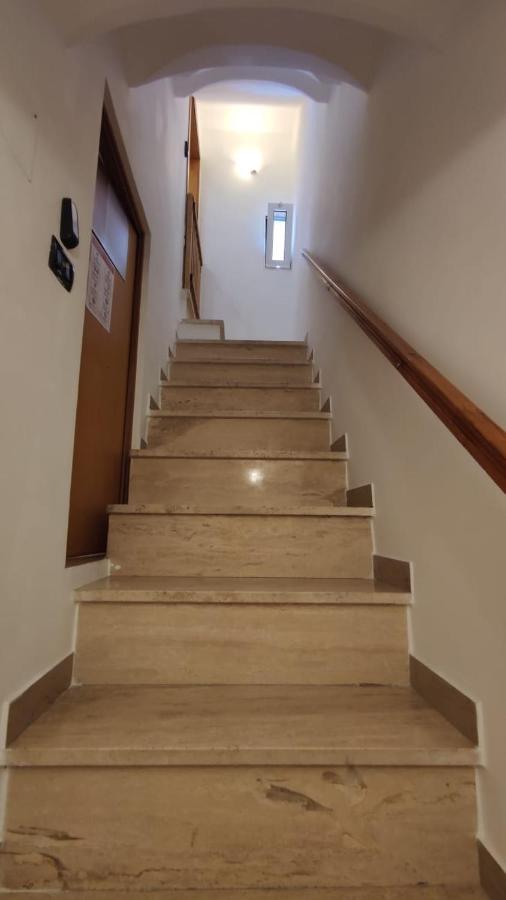 Bed & Breakfast Al Fly Monopoli